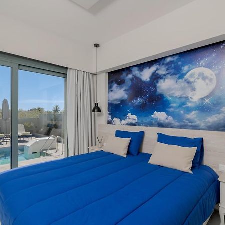Natura Verde Villas Fiolitis Екстер'єр фото