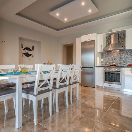 Natura Verde Villas Fiolitis Екстер'єр фото