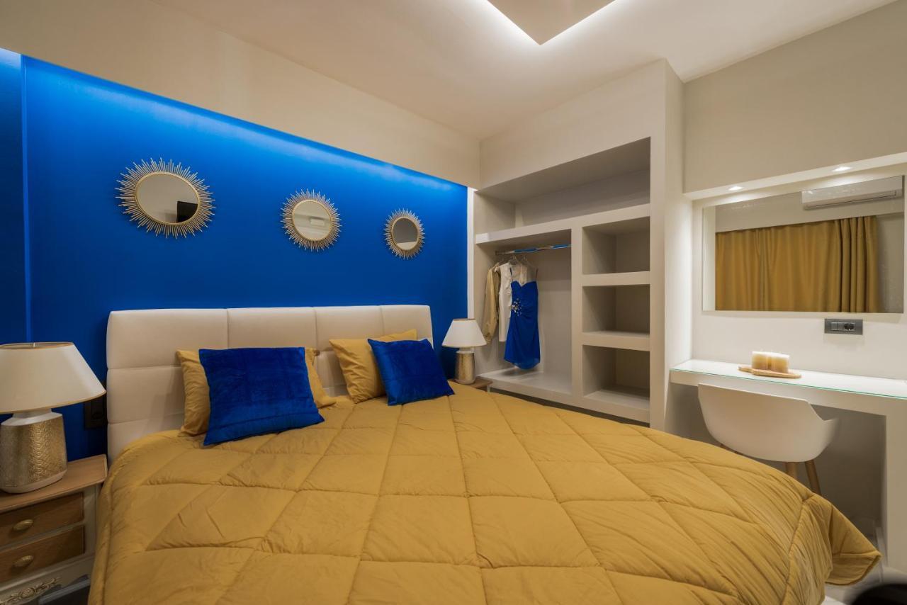 Natura Verde Villas Fiolitis Екстер'єр фото