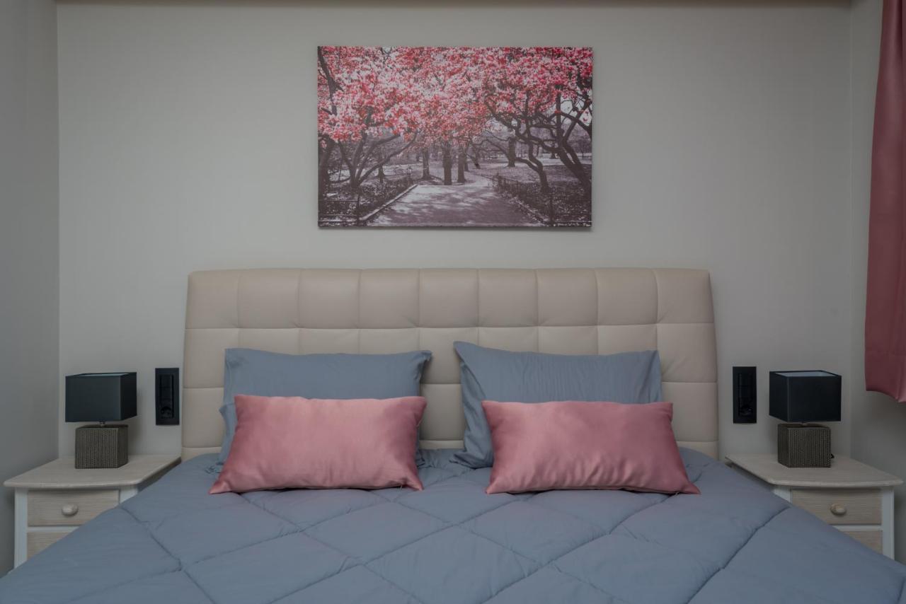 Natura Verde Villas Fiolitis Екстер'єр фото