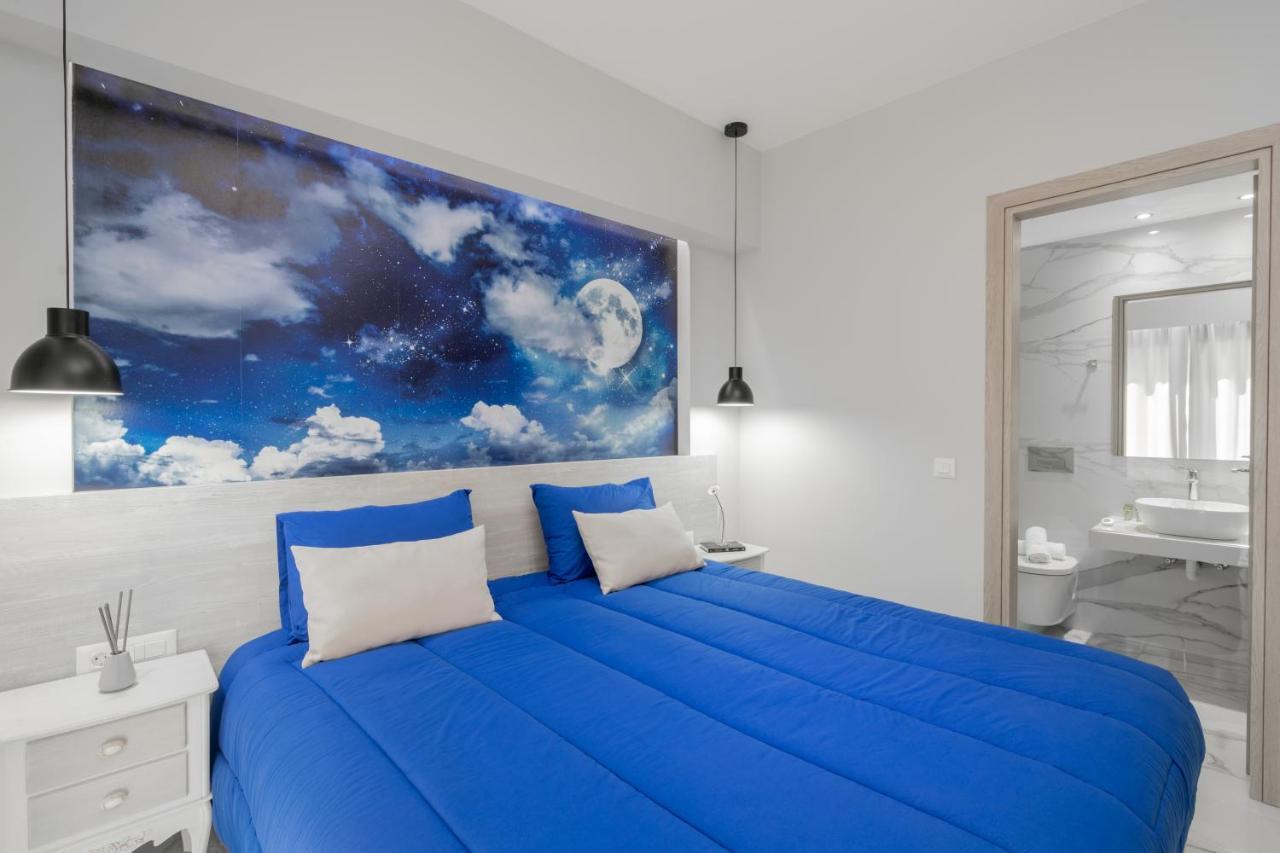 Natura Verde Villas Fiolitis Екстер'єр фото